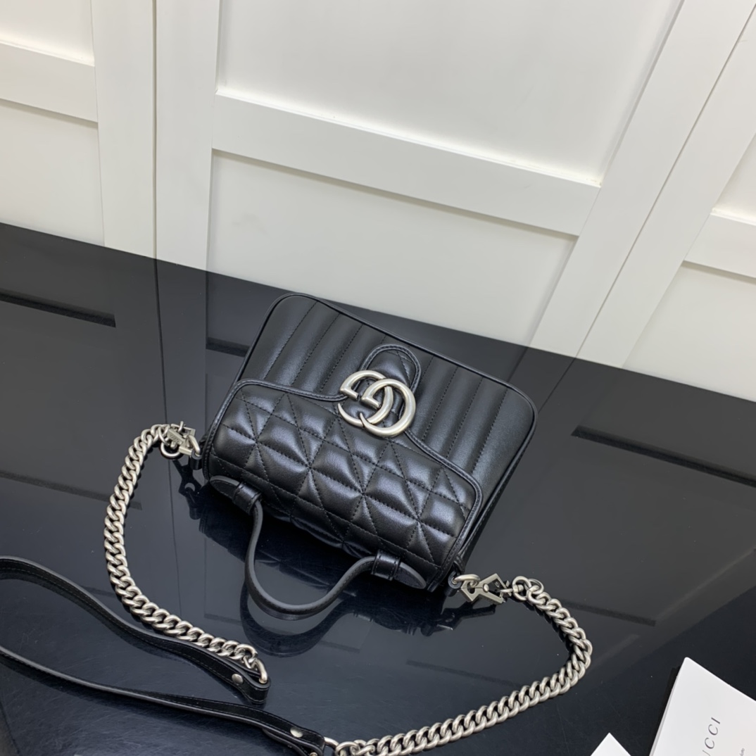 Gucci Satchel Bags